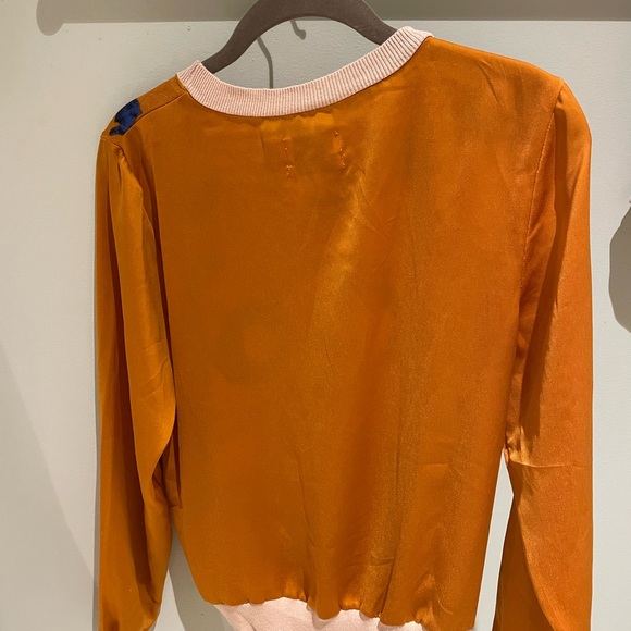 Philip Lim for Target long sleeve sweater - Picture 3 of 3